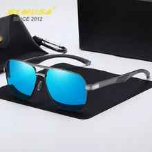 BLMUSA 2022 Fashion New Men's Polarized Sunglasses Men Brand Design Night Vision Sun Glasses For Men Car Driving Sunglass UV400
BLMUSA 2022 Fashion New Men's Polarized Sunglasses Men Brand Design Night Vision Sun Glasses For Men Car Driving Sunglass UV400