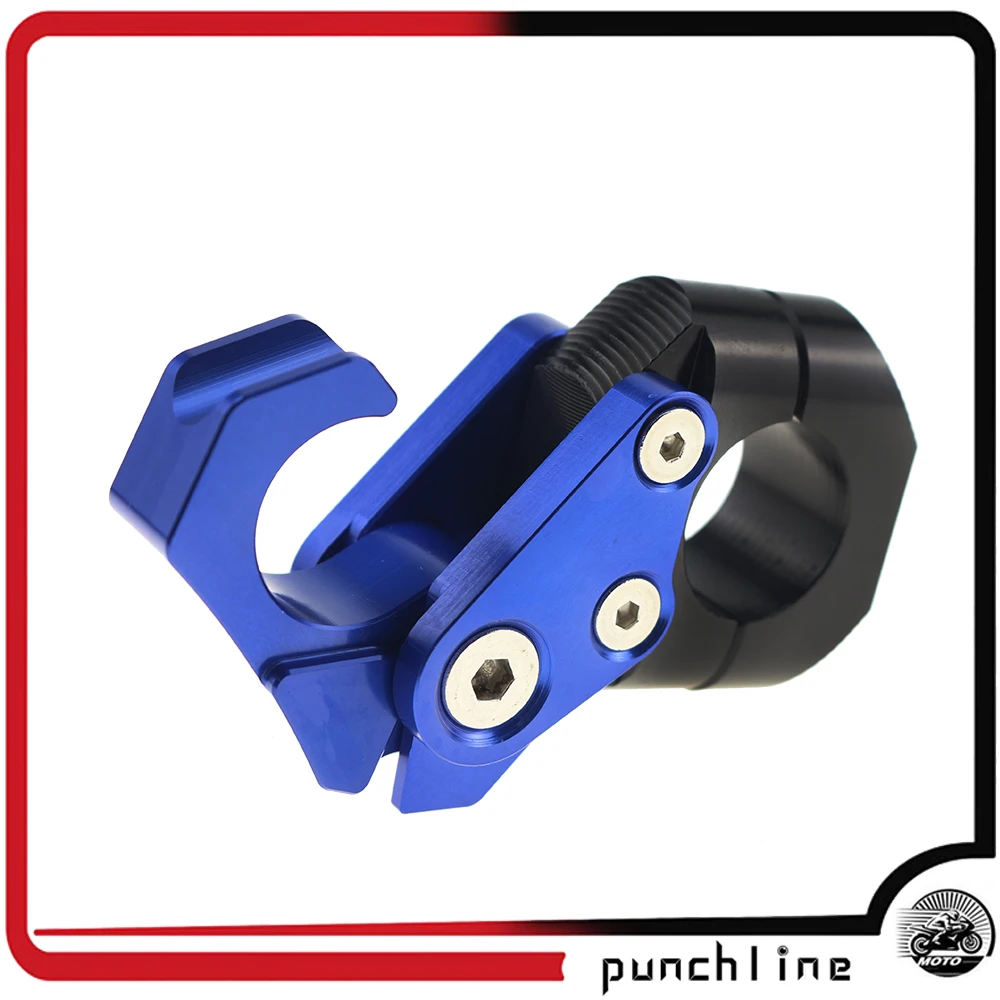 For YAMAHA MT-25 MT-03 MT-07 MT-09 TRACER 900 TRACER 700 XSR 900 FZ1 FZ6 FZ8 SMAX 155 MT 09 22MM handlebar convenience hook
For YAMAHA MT-25 MT-03 MT-07 MT-09 TRACER 900 TRACER 700 XSR 900 FZ1 FZ6 FZ8 SMAX 155 MT 09 22MM handlebar convenience hook