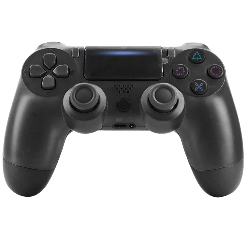 For PS4 Controller Wireless Gamepad For Playstation Dualshock 4 Joystick Bluetooth Gamepads for PS4/PS4 Pro Silm PS3 PC Game
For PS4 Controller Wireless Gamepad For Playstation Dualshock 4 Joystick Bluetooth Gamepads for PS4/PS4 Pro Silm PS3 PC Game