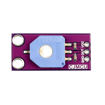 Cjmcu-103 Rotary Angle Sensor Smd Dust-Proof Angle Sensing Potentiometer Module Sv01A103Aea01R00
Cjmcu-103 Rotary Angle Sensor Smd Dust-Proof Angle Sensing Potentiometer Module Sv01A103Aea01R00