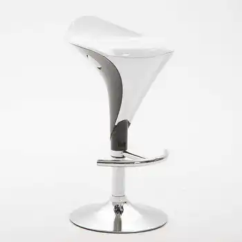 Modern Simple Bar Chair Lifting Chair High Stand Bar Chair Rotary Bar Chair Creative High Stand
Modern Simple Bar Chair Lifting Chair High Stand Bar Chair Rotary Bar Chair Creative High Stand