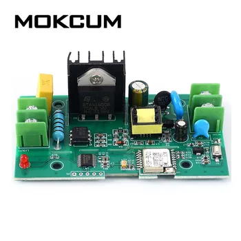 Wireless WIFI Intelligent Control Switch Computer Remote Power Supply Controller
Wireless WIFI Intelligent Control Switch Computer Remote Power Supply Controller