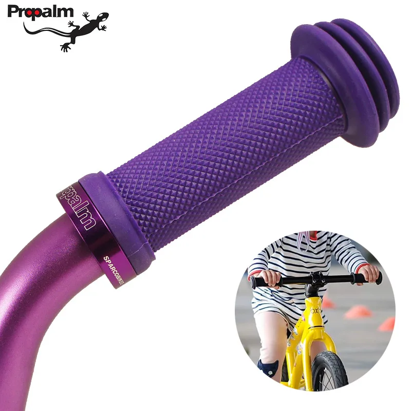 Children Grip Cover Non-toxic Environmentally Friendly Rubber Lock Solid Taiwan Gecko Kids Balance Bike Stroller Bike Handle 610
Children Grip Cover Non-toxic Environmentally Friendly Rubber Lock Solid Taiwan Gecko Kids Balance Bike Stroller Bike Handle 610