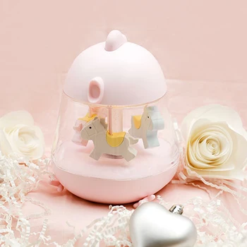 Baby Night Light Musical Carousel Battery Powered ABS USB Rechargeable Touch Control Kids Room Led Sleep Soothing Bedside
Baby Night Light Musical Carousel Battery Powered ABS USB Rechargeable Touch Control Kids Room Led Sleep Soothing Bedside
