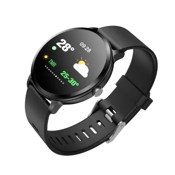 V11 V11 IP67 Waterproof Colorful Screen Smart Wristband Sports Pedometer Heart Rate Sleep Monitor Activity Fitness Tracker Watch
V11 V11 IP67 Waterproof Colorful Screen Smart Wristband Sports Pedometer Heart Rate Sleep Monitor Activity Fitness Tracker Watch