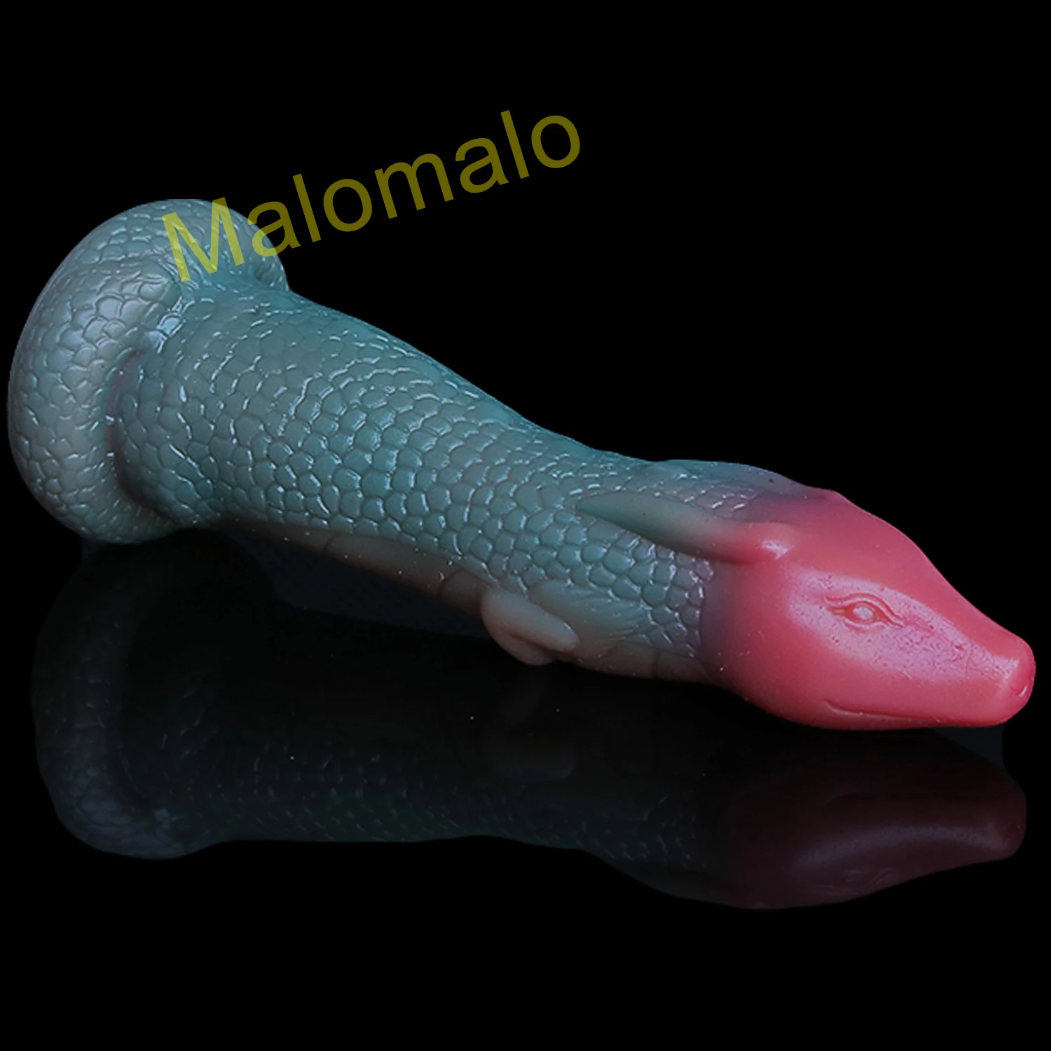 Реалистичный Двойной Мастурбатор