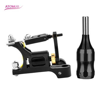 Tattoo Rotary Machine Dragonfly Best Tattoo Machine Price Alloy Carving Tatto Kit For Shader Liner Direct Drive Tattooist
Tattoo Rotary Machine Dragonfly Best Tattoo Machine Price Alloy Carving Tatto Kit For Shader Liner Direct Drive Tattooist