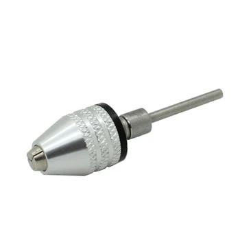 Round Handles Electric Chuck Shank Tighten Keyless Transform Drill Manual For Rotary
Round Handles Electric Chuck Shank Tighten Keyless Transform Drill Manual For Rotary