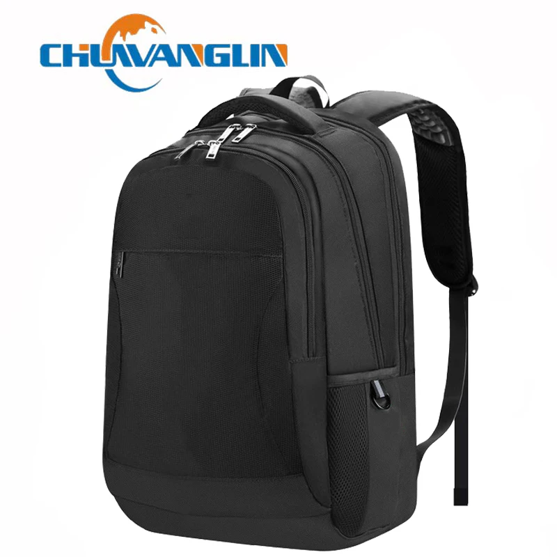 Мужская модная деловая сумка Chuwanglin на плечо студенческие красивые