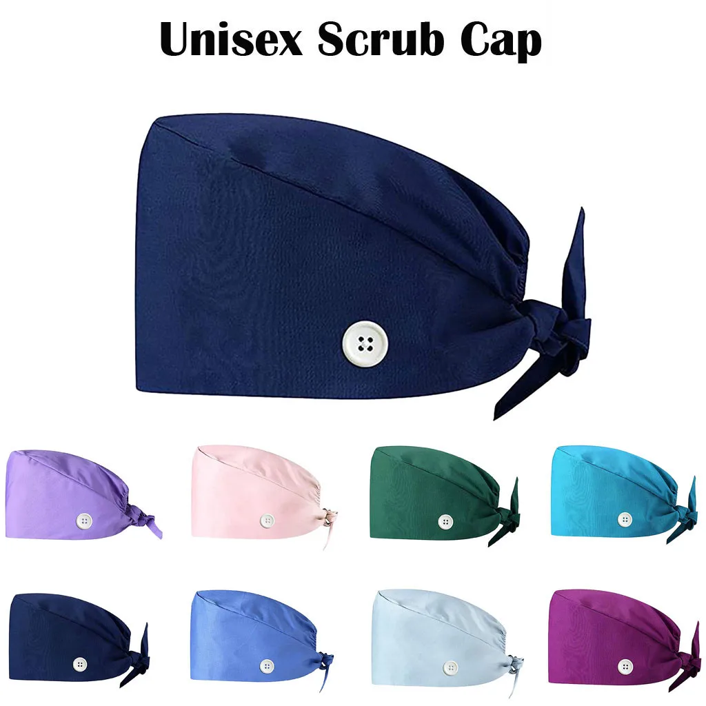 Gorro Enfermera Button Scrubs Cap Solid Nurse Nursing Works Hat Adjustable Washable Sweatband Gourd Hats апока медсесѬ 5*
Gorro Enfermera Button Scrubs Cap Solid Nurse Nursing Works Hat Adjustable Washable Sweatband Gourd Hats апока медсесѬ 5*