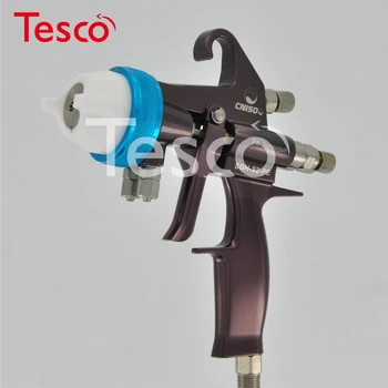 Manual Double Polyurethane Foaming Spray Gun Foaming Spray Gun with Two Nozzles Two Needles (SGH-S2-PE)
Manual Double Polyurethane Foaming Spray Gun Foaming Spray Gun with Two Nozzles Two Needles (SGH-S2-PE)