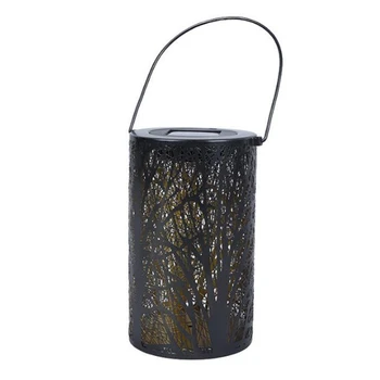 Solar Lantern Lights, Outdoor Hanging Lights Lamp for Patio,IP54 Waterproof Garden Light Cylinder Tree Lanterns
Solar Lantern Lights, Outdoor Hanging Lights Lamp for Patio,IP54 Waterproof Garden Light Cylinder Tree Lanterns