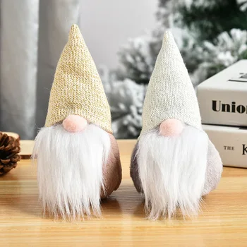 Christmas Faceless Gnome Santa Xmas Tree Hanging Ornament Doll Decoration For Home Pendant Gifts Drop Ornaments Party 
Christmas Faceless Gnome Santa Xmas Tree Hanging Ornament Doll Decoration For Home Pendant Gifts Drop Ornaments Party