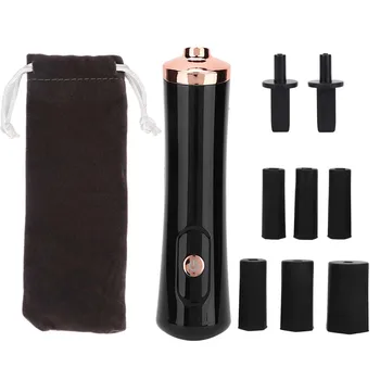 Lazy People Electric Beauty Eyelash Shaker Eyelash Glue Shaker Eyelash Extension Tool with 2pcs Connector 6pcs Glue Cover Die
Lazy People Electric Beauty Eyelash Shaker Eyelash Glue Shaker Eyelash Extension Tool with 2pcs Connector 6pcs Glue Cover Die