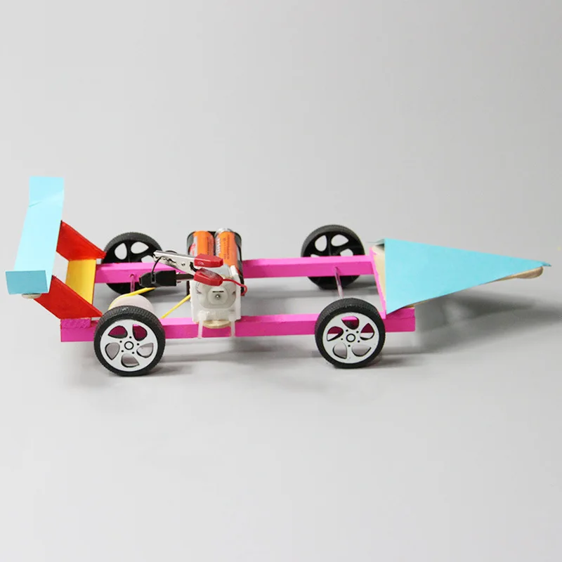 F1 Equation Race Car Model Children Handmade Small Production Material Educational Wooden Popularization of Science China Scienc
F1 Equation Race Car Model Children Handmade Small Production Material Educational Wooden Popularization of Science China Scienc