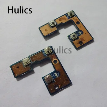 Hulics Original for ACER 5242 5542G Power Button Board Switch board 48.4CG03.011 08651-1
Hulics Original for ACER 5242 5542G Power Button Board Switch board 48.4CG03.011 08651-1
