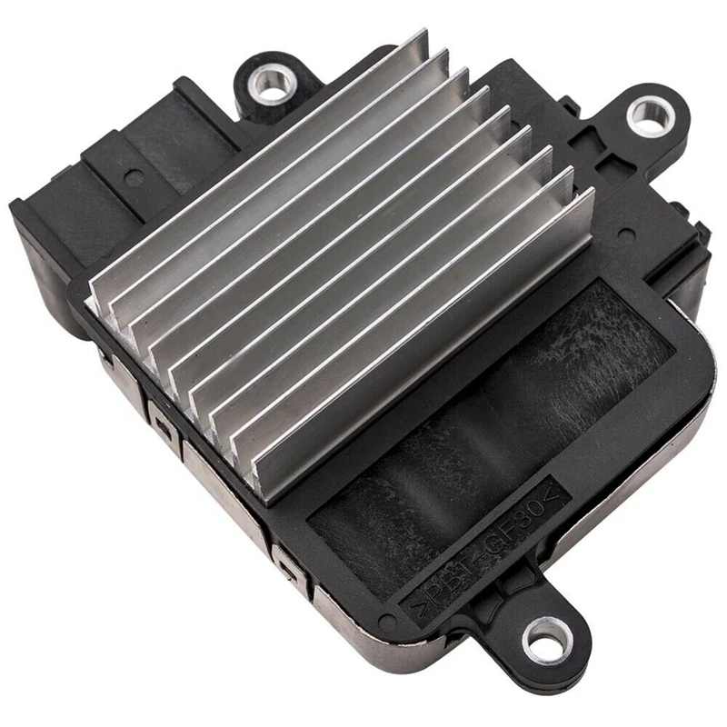 for Toyota RAV4 Lexus ES350 Sienna Camry 89257-30060 Radiator Cooling Fan Control Module Unit Cooling Fan Control Module
for Toyota RAV4 Lexus ES350 Sienna Camry 89257-30060 Radiator Cooling Fan Control Module Unit Cooling Fan Control Module
