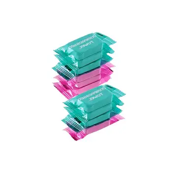 10Pcs Travel Compressed Towel Disposable Mini Face Cleaning Towel Portable Face Washing Towel Facial Tissue Paper
10Pcs Travel Compressed Towel Disposable Mini Face Cleaning Towel Portable Face Washing Towel Facial Tissue Paper