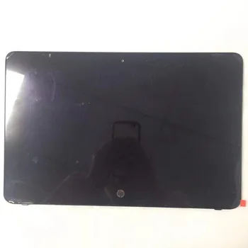 Touch Screen Assembly For HP Chromebook 11 X360 G1 EE LCD Module Digitizer Display Panel Bezel Frame w G-sensor 928588-001
Touch Screen Assembly For HP Chromebook 11 X360 G1 EE LCD Module Digitizer Display Panel Bezel Frame w G-sensor 928588-001