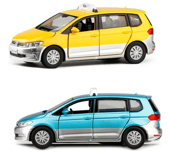 1:32 New Arrival Taxi MPV Model Toy Car Alloy Pull Back Children Collection Gift Off-Road Vehicle Toys V127
1:32 New Arrival Taxi MPV Model Toy Car Alloy Pull Back Children Collection Gift Off-Road Vehicle Toys V127