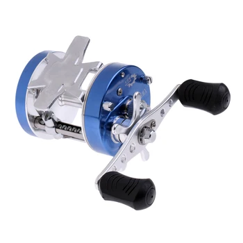 Baitcasting Reels Conventional Inshore and Offshore Fishing Reel Baitcaster for Fisherman
Baitcasting Reels Conventional Inshore and Offshore Fishing Reel Baitcaster for Fisherman