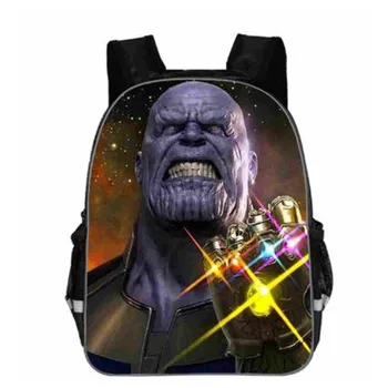 11-16 inch Mochila School Kids Bags Boys&Girls Hulk Backpack Capacity Children School Bag Hulk Avengers 3D Print Knapsack 
11-16 inch Mochila School Kids Bags Boys&Girls Hulk Backpack Capacity Children School Bag Hulk Avengers 3D Print Knapsack