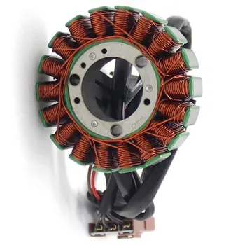 motorcycle stator coil for Scarabeo 58108R 500 492 400 Light (with 2 cables) 2003-2008 
motorcycle stator coil for Scarabeo 58108R 500 492 400 Light (with 2 cables) 2003-2008
