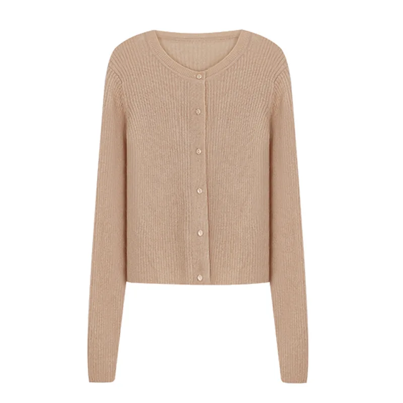 2020 new spring super soft alpaca knit small cardigan new short coat cardigan women sweater knitted sweater sweater
2020 new spring super soft alpaca knit small cardigan new short coat cardigan women sweater knitted sweater sweater