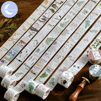 YueGuangXia 8 Design Inspiration Gallery Bullet Journaling Washi Tape Scrapbook Album Gadget Set Deco Masking Tapes Child Gift
YueGuangXia 8 Design Inspiration Gallery Bullet Journaling Washi Tape Scrapbook Album Gadget Set Deco Masking Tapes Child Gift