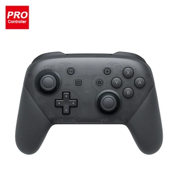 For Switch Pro Controller Bluetooth Vibration Gamepad For Nintendo Switch Wireless Joystick For NS Switch Games
For Switch Pro Controller Bluetooth Vibration Gamepad For Nintendo Switch Wireless Joystick For NS Switch Games