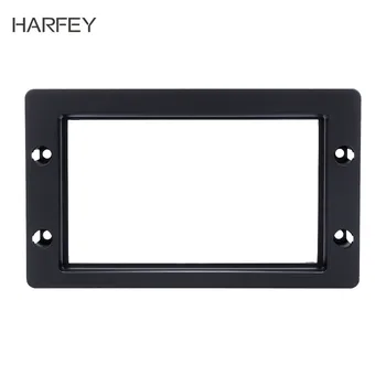 Harfey Car Stereo 2 Din Dashboard Navi Frame Refitting Panel Cover Trim Kit Fascia for 1998+ SAAB 95 DVD GPS Bezel Install Set
Harfey Car Stereo 2 Din Dashboard Navi Frame Refitting Panel Cover Trim Kit Fascia for 1998+ SAAB 95 DVD GPS Bezel Install Set