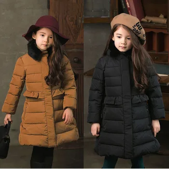 Kids Winter Jacket Thick Cotton Girls Boys Coat Warm Children's Jackets Cotton 2-10yeas Clothing Padded Jacket Kid Clothes
Kids Winter Jacket Thick Cotton Girls Boys Coat Warm Children's Jackets Cotton 2-10yeas Clothing Padded Jacket Kid Clothes