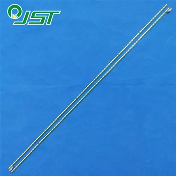 100% New 2pcs/Kit LED strips for LG 55 TV 55LA6600 CA 5GA7800 CB 55LA740V 55LA691 LC550EUH PF P1 6916L 1209A 6916L 1210A
100% New 2pcs/Kit LED strips for LG 55 TV 55LA6600 CA 5GA7800 CB 55LA740V 55LA691 LC550EUH PF P1 6916L 1209A 6916L 1210A