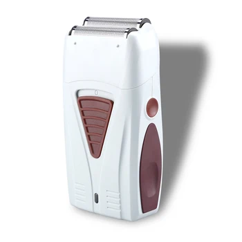Men Electric Shaver Face Beard Machine Rechargeable Barber Shop Cutting Tools Hair Cleaning Shaver Styling Tool G0410
Men Electric Shaver Face Beard Machine Rechargeable Barber Shop Cutting Tools Hair Cleaning Shaver Styling Tool G0410