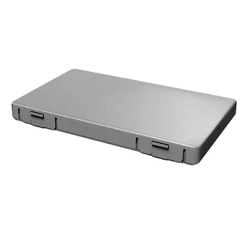 Portable Dustproof Disposable Mask Case Face Masks Container Disposable Mask Storage Box Organizer Travel Household 
Portable Dustproof Disposable Mask Case Face Masks Container Disposable Mask Storage Box Organizer Travel Household