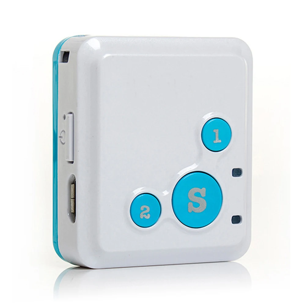 GPS Tracker Children Kid Hand-free Two Way Talk SOS Alarm Mini GPS Tracker Geofence Listening Device 12 days RF V16 GPS Tracking
GPS Tracker Children Kid Hand-free Two Way Talk SOS Alarm Mini GPS Tracker Geofence Listening Device 12 days RF V16 GPS Tracking