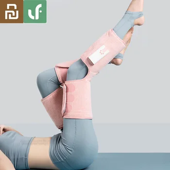 Youpin Lefan Leg Air Pressure Massager Three-dimensional Surround Promotes Blood Circulation Shape the Leg Curve for Lady
Youpin Lefan Leg Air Pressure Massager Three-dimensional Surround Promotes Blood Circulation Shape the Leg Curve for Lady