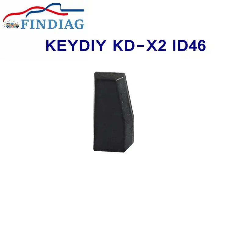 Best Quality KEYDIY 46 Chips Key Programmer Cloner KEYDIY KD-X2 ID46 Chip KD X2 Works For KD-X2
Best Quality KEYDIY 46 Chips Key Programmer Cloner KEYDIY KD-X2 ID46 Chip KD X2 Works For KD-X2