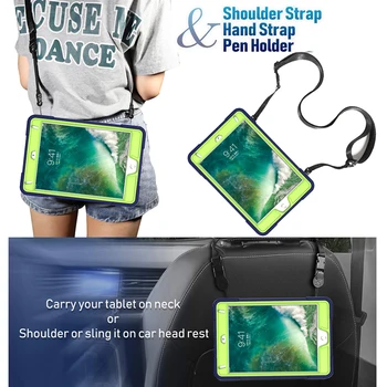 Shockproof Heavy Armor Pencil Holder Case for Apple iPad Mini 4 Mini 5 Cover Tablet Funda Capa Shell for Kid + Shoulder Strap
Shockproof Heavy Armor Pencil Holder Case for Apple iPad Mini 4 Mini 5 Cover Tablet Funda Capa Shell for Kid + Shoulder Strap