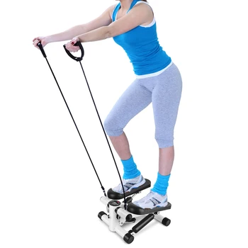 Mini Twist Stepper Electronic Display Home Exercise Workout Machine Home Gym Fitness Equipment Steppers with Resistance Bands
Mini Twist Stepper Electronic Display Home Exercise Workout Machine Home Gym Fitness Equipment Steppers with Resistance Bands