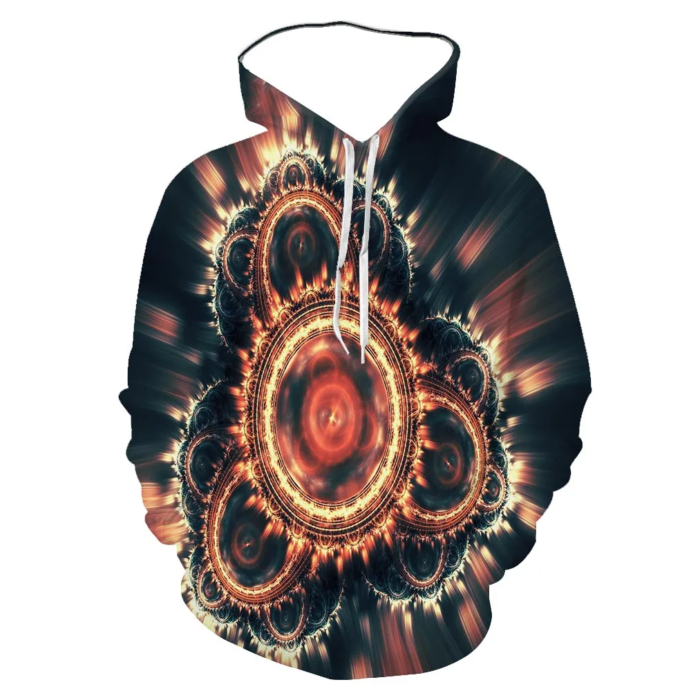 Castle abstract flower sunset 3D printing long-sleeved hoodie spring and autumn fashion men and women comfortable sweatshirt
Castle abstract flower sunset 3D printing long-sleeved hoodie spring and autumn fashion men and women comfortable sweatshirt