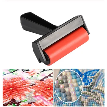5D Diamond Painting Tool Roller DIY Diamond Painting Accessories for Diamond Painting Sticking Tightly
5D Diamond Painting Tool Roller DIY Diamond Painting Accessories for Diamond Painting Sticking Tightly