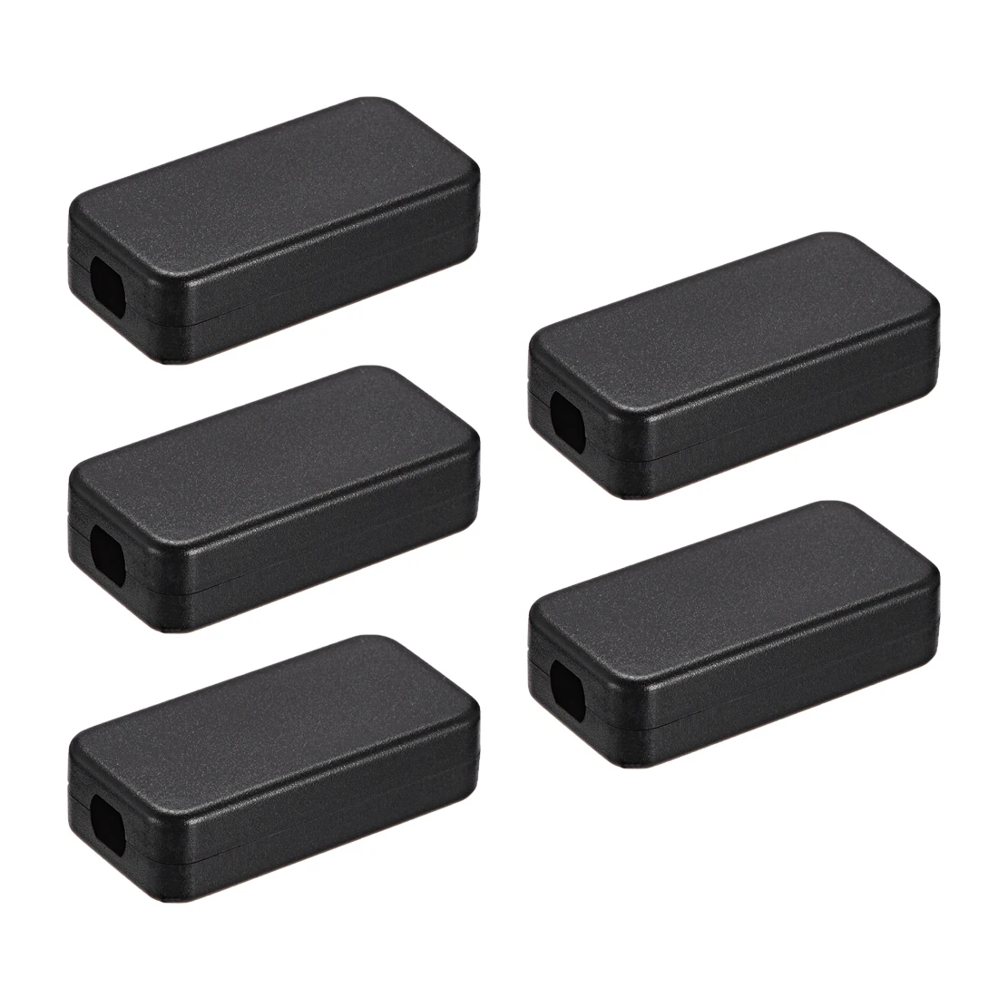 uxcell 2x67mm Electronic ABS Plastic DIY Junction Box Enclosure Project Case Gray 40x20x10.5 5pcs
uxcell 2x67mm Electronic ABS Plastic DIY Junction Box Enclosure Project Case Gray 40x20x10.5 5pcs