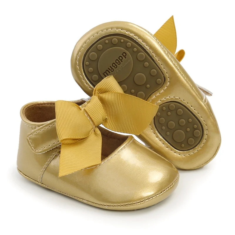 Baby Crib Shoes Baby PU Leather Baby Girl Shoes Moccasins Bow Fringe Soft Soled Non-slip Footwear Crib Shoes Baby Girl Sneakers
Baby Crib Shoes Baby PU Leather Baby Girl Shoes Moccasins Bow Fringe Soft Soled Non-slip Footwear Crib Shoes Baby Girl Sneakers