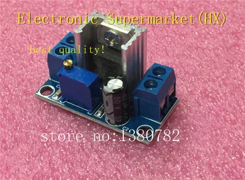 10pcs/lots LM317 DC-DC Converter Buck Step Down Circuit Board Module Linear Regulator LM317 Adjustable Voltage Regulator Power
10pcs/lots LM317 DC-DC Converter Buck Step Down Circuit Board Module Linear Regulator LM317 Adjustable Voltage Regulator Power