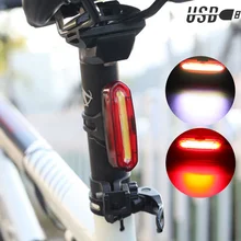 Bicycle Tail Light Waterproof Riding Tail Light LED Usb Rechargeable Mountain Bike Riding Light Tail Light Bicycle Light
Bicycle Tail Light Waterproof Riding Tail Light LED Usb Rechargeable Mountain Bike Riding Light Tail Light Bicycle Light