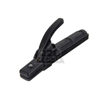 Holder WESTER 990-046 electrode holder
Holder WESTER 990-046 electrode holder