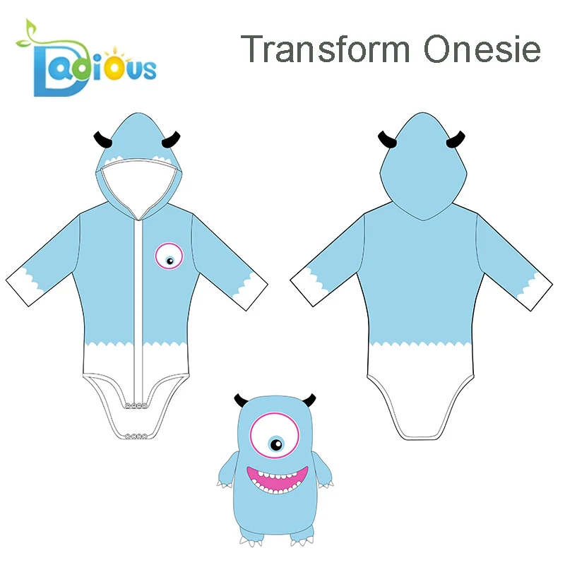Transformed Adult Onesies Pajamas Cute ABDL Women Pajama Short-sleeved Causal Cotton Romper 
Transformed Adult Onesies Pajamas Cute ABDL Women Pajama Short-sleeved Causal Cotton Romper