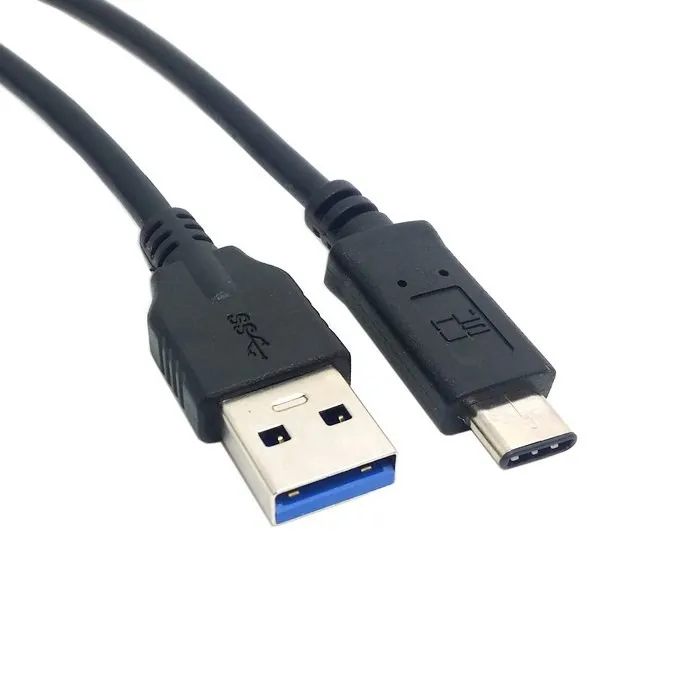 USB3.1 USB-C Cable type-c male to USB3.0 Male data cable for HUAWEI mobile phone Tablet
USB3.1 USB-C Cable type-c male to USB3.0 Male data cable for HUAWEI mobile phone Tablet
