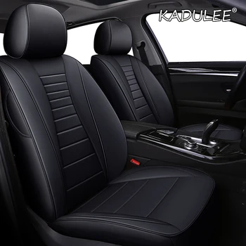 KADULEE Custom Leather car seat covers For Ford Everest Territory Explorer Mustang Ranger Automobiles Seat Covers car seats
KADULEE Custom Leather car seat covers For Ford Everest Territory Explorer Mustang Ranger Automobiles Seat Covers car seats